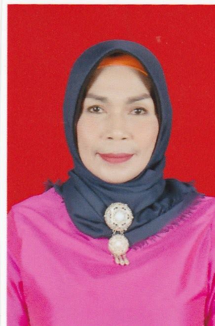 Kbr Kenali Caleg Riana Dewi Kurniawati Daerah Pemilihan