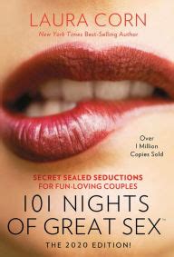 PDF Nights Of Great Sex Edition Secret Sealed Seductions