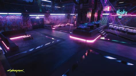 Cyberpunk 2077 Gets Another Ray Tracing Glow Up With New Screens Rock