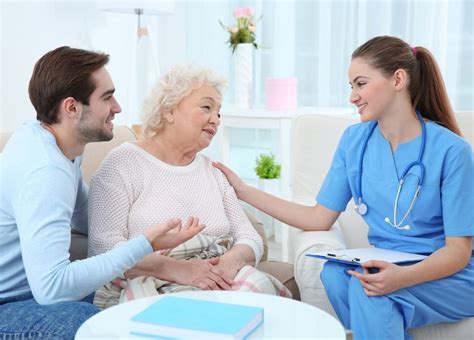 1. Mengenal Peran Perawat sebagai Advokat Kesehatan