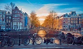 10 Ciudades de los Países Bajos | Imprescindibles [Con Imágenes]