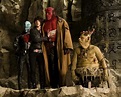 Hellboy 2 : The Golden Army [Cast] photo