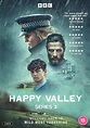 Happy Valley Series 3 [DVD]: Amazon.co.uk: Sarah Lancashire, Siobhan ...