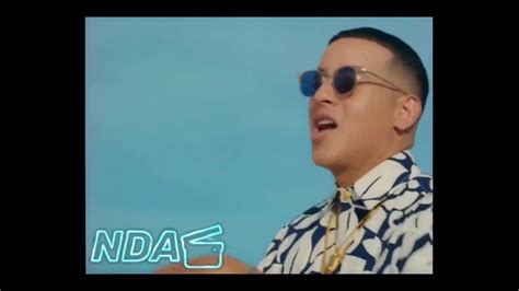 Daddy Yankee Feat Play N Skill Zion And Lenox —bésame Video Official Youtube