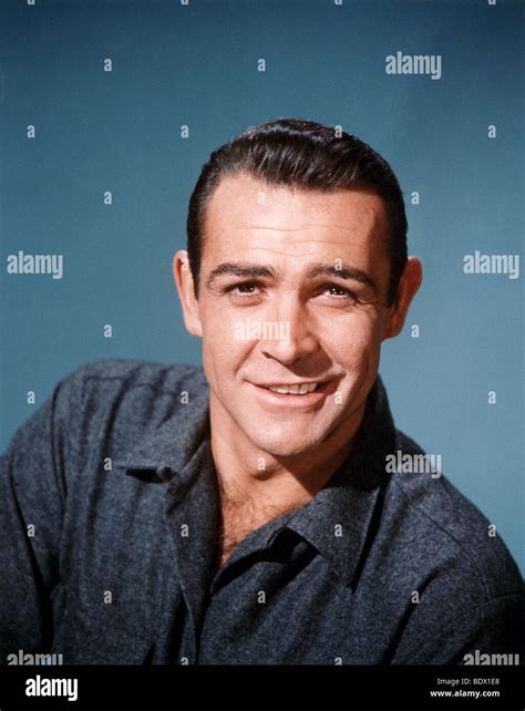 James Bond Sean Connery Oo7 Hi Res Stock Photography And Images Alamy