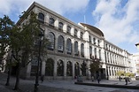 El Real Conservatorio Superior de Música de Madrid: excelencia musical