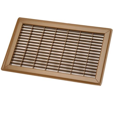 Floor Return Air Grille Imperial