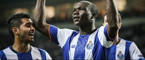 Choose from any player available and discover average rankings and prices. Portugal - FC Porto : Vincent Aboubakar prolonge jusqu'en 2021