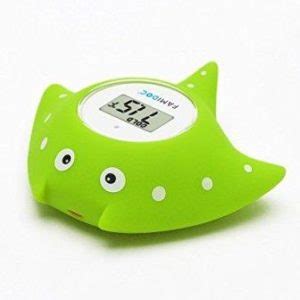 Baby bath thermometers will give you accurate reading every time without having to dip your hands in the water multiple times. 10 best Baby Bath Thermometers 2018