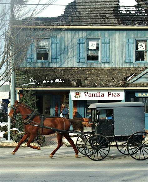 √ Best Places To Visit In Pennsylvania Dutch Country