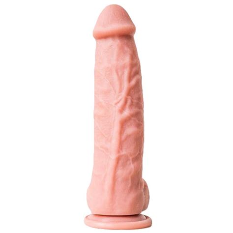 Dylan James 9 Inch Realistic Cock Sex Toys And Adult