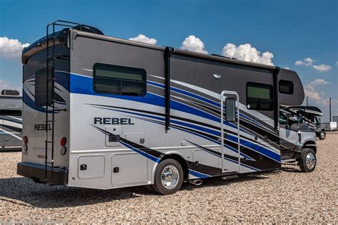 2023 Nexus Rebel 30r Rv For Sale In Alvarado Tx 76009 Snx39986