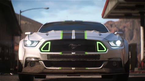 Need For Speed Payback Shows Off Heists With Gameplay Trailer Vg247