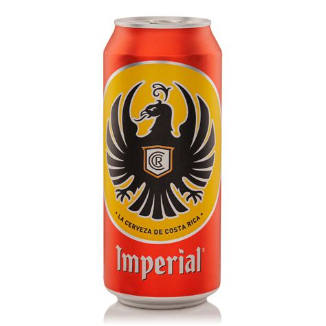 Cerveza Imperial Lata 473 Ml Proxi Mercado