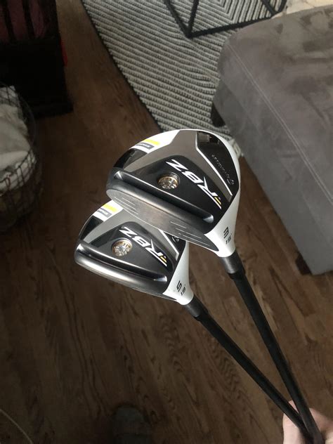 Found these brand new on Facebook Marketplace for $40 each. How’d I do