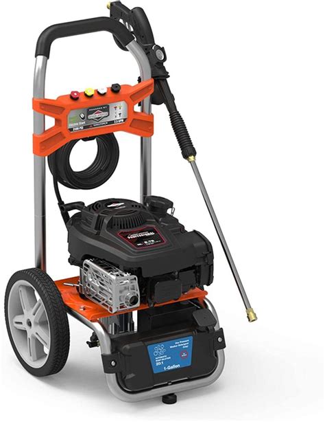 The Best Pressure Washers For Home Use In 2020