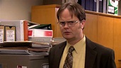 Watch The Office Highlight: Dwight's Plan - NBC.com