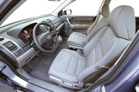 Honda Crv Interior 2023 Honda Crv Redesign Release Date Price Latest