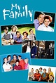 My Family (serie 2000) - Tráiler. resumen, reparto y dónde ver. Creada ...