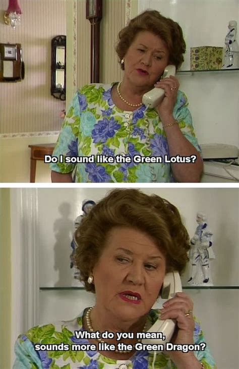 Keeping Up Appearances Never Gets Old No Matter How Many Times Ive