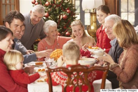 It is about miracles, fantastic decorations, thrilling emotions, and joyous adventures. Christmas Day Dinner With Kids: 13 Top Tips On Avoiding ...