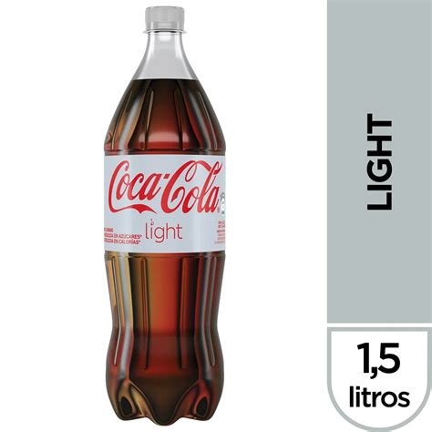 Coca Cola Light 15l