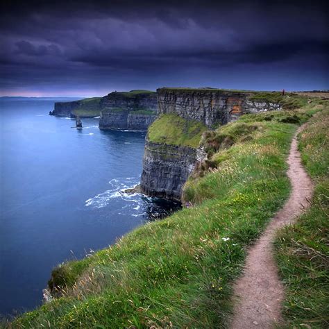 The Emerald Isle Is Such An Enchanted Place Nature Babamail