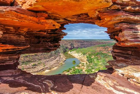Natureza Plena 50 Fotos Fantásticas De Parques Nacionais Australianos