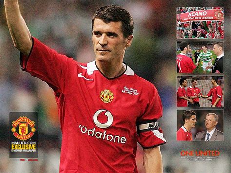 There are 40+ professionals named manu roy, who use linkedin to exchange information, ideas, and opportunities. Roy Keane Wallpaper - Red Army Fanclub