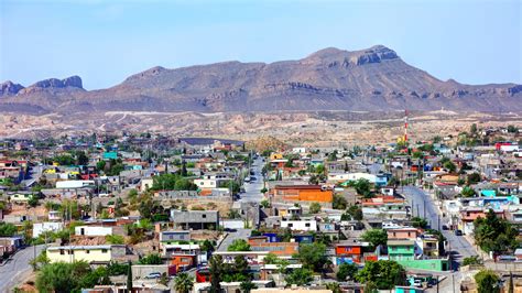 Juárez Mexico City Landmark Review Condé Nast Traveler