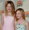 Dakota Fanning - Stars' childhood pictures Photo (3287610) - Fanpop