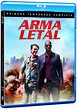 Arma Letal - Primera Temporada Blu-ray