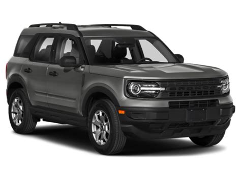 2023 Ford Bronco Sport Price Specs And Review Cabot Ford Lincoln