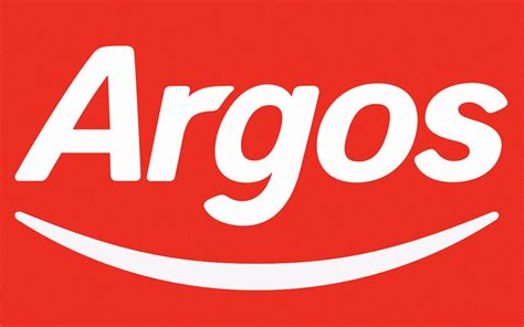 Argos Logo And Symbol Meaning History Png Brand