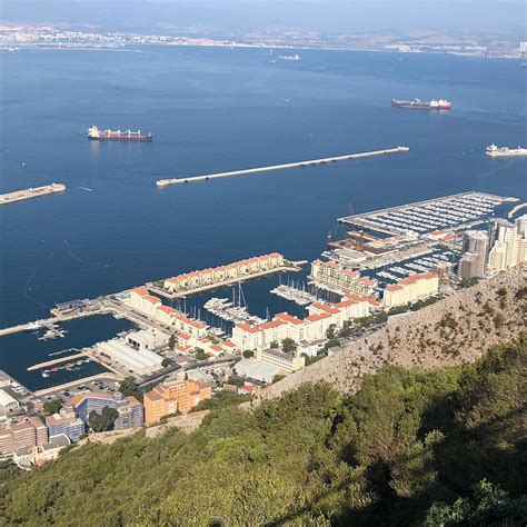 Visit Gibraltar Gibraltar Town Ce Quil Faut Savoir