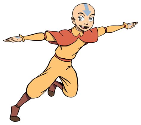 Aang Pictures Images
