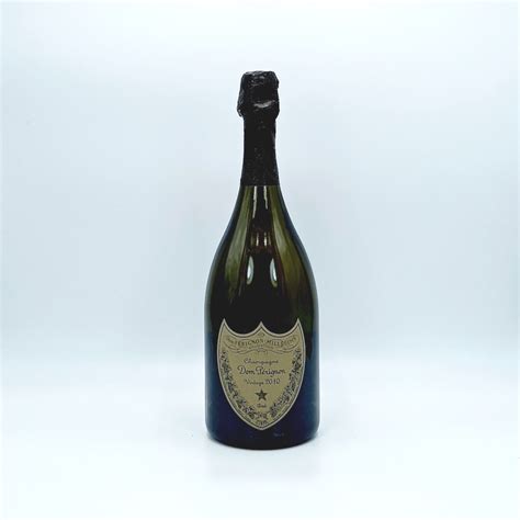 Dom Pérignon Champagne Brut 2010 Remotewine