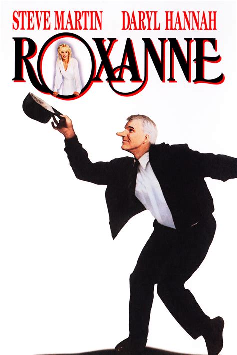 Movie Review Roxanne 1987 Lolo Loves Films