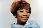 Mable John, pioneering Motown female singer, dies at 91 - The ...