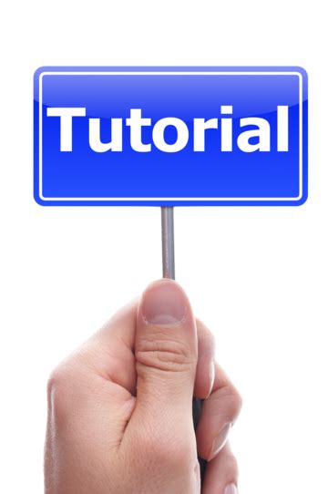 Tutorial Instruction Howto Tutor How To Concept Png Transparent