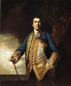 Augustus, 1st Viscount Keppel - Joshua Reynolds - WikiArt.org ...