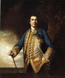 Augustus, 1st Viscount Keppel, 1759 - Joshua Reynolds - WikiArt.org
