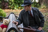 New 'Christopher Robin' Video: Watch Winnie the Pooh and Friends Go On ...