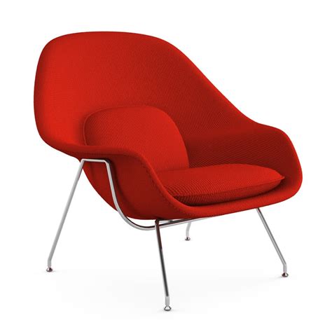 Nevertheless, like numerous extraordinary ideas, it. Knoll Eero Saarinen - Womb Chair - Modern Planet