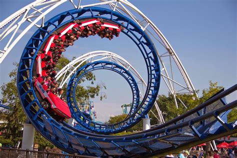 Top 9 Amusement Parks In Maryland You Must Visit This Summer