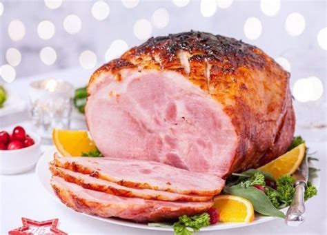 The Best Country Ham 2023 Best Ham And Spiral Ham Online From Virginia