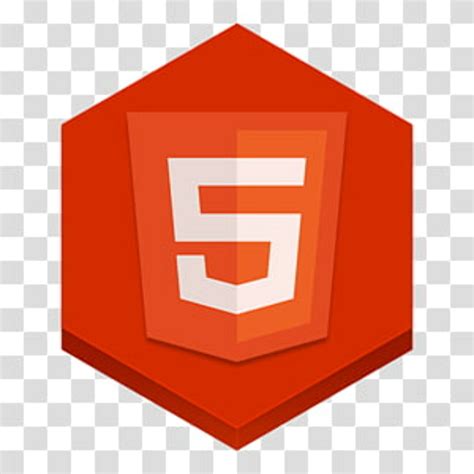 Download High Quality Html5 Logo Clipart Transparent Png Images Art