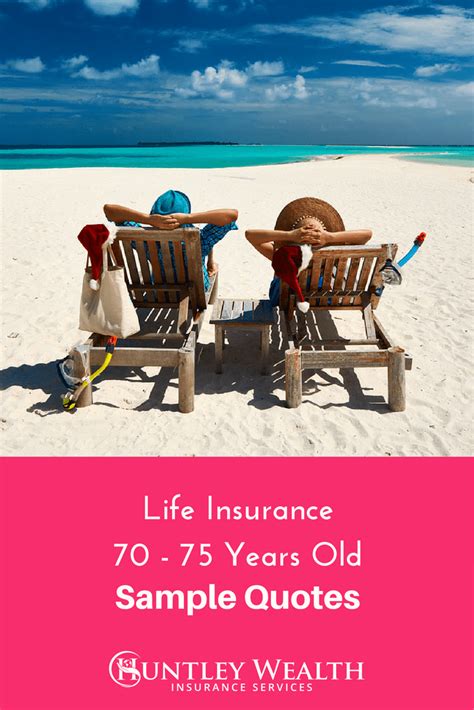 Maybe you would like to learn more about one of these? Life Insurance for 70 to 75 Years Old (You Need to See this Now…)
