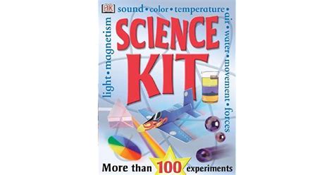 Dk Science Kit By Dk Publishing