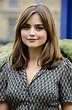 Jenna-Louise Coleman - Doctor Who 08x01 'Deep Breath' Photocall in ...